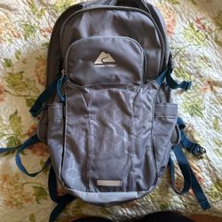 Water Back Pack