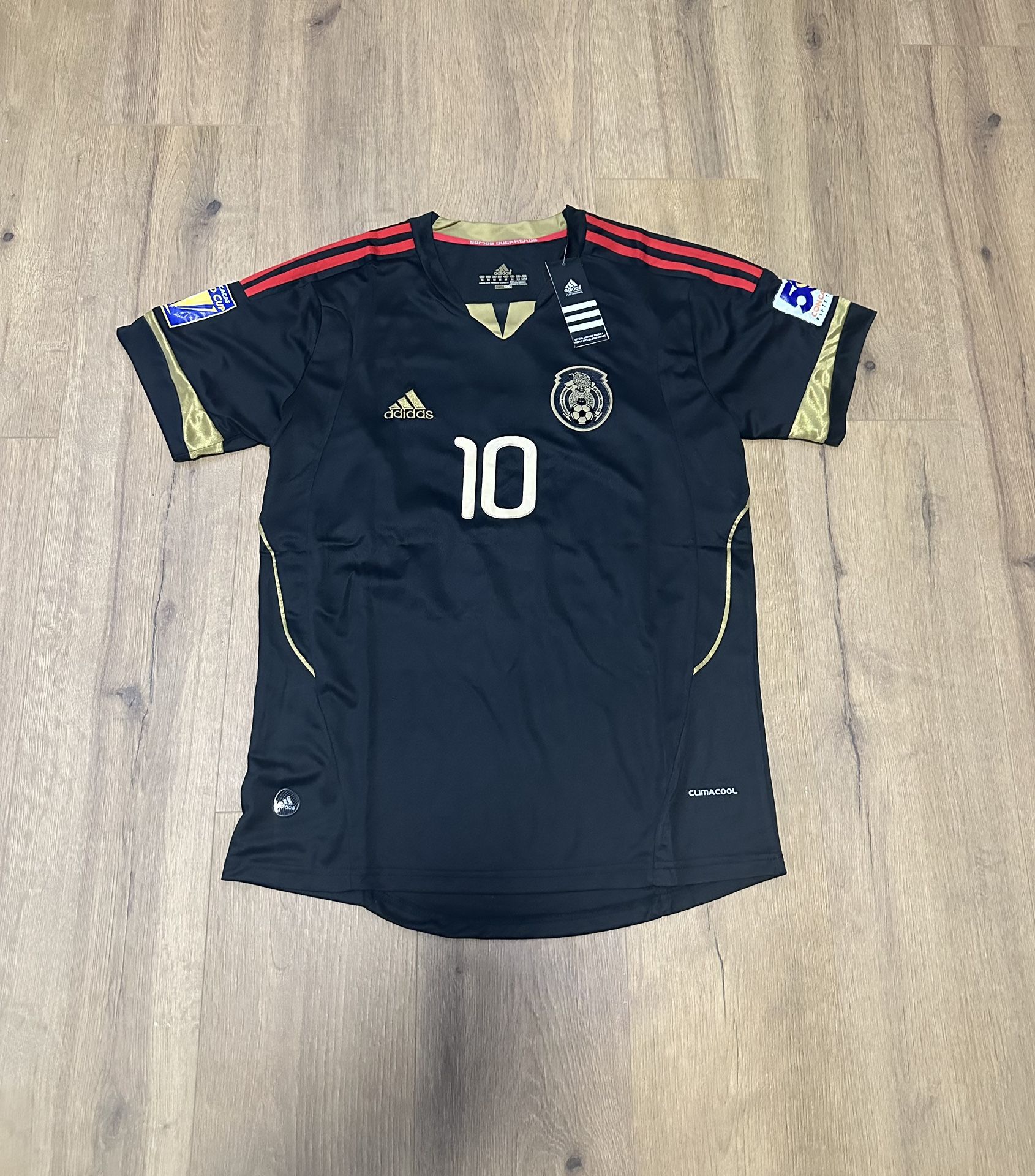México Retro Jersey