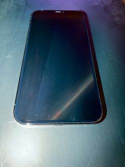 iPhone 12 Pro Max -unlocked