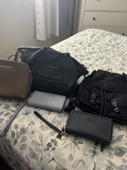 Tory Burch, Michael Kors