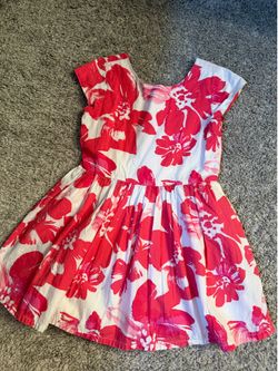 Toddler girl dress