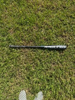 Rawlings 5150 baseball bat -3