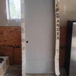 Steel Door