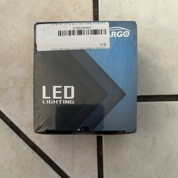 9005 LED Fog Lights 