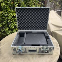 Anvil ATA Flight Case – 22x16.5x8 inches