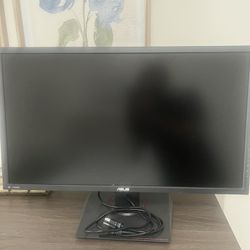 ASUS MG28UQ GAMING MONITOR