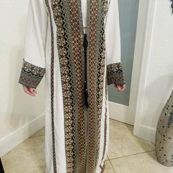Fancy Cardigan 