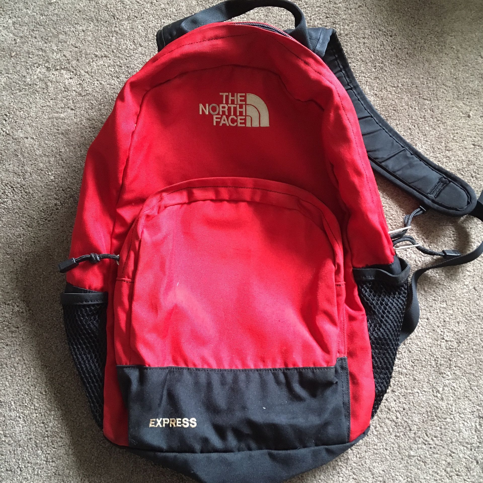 NORTHFACE Backpack