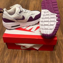Air Max 1 Easy On Toddler 