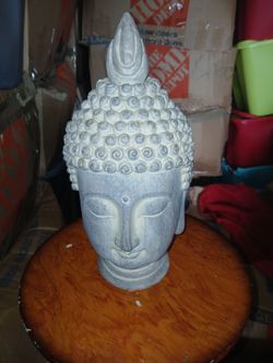 Buddha had home decor figurine