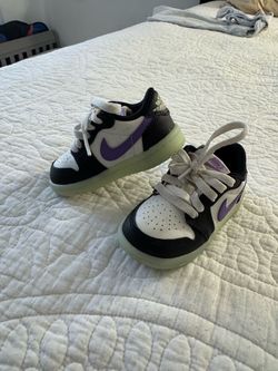 Nike Air Jordan 1 Toddler Sneakers