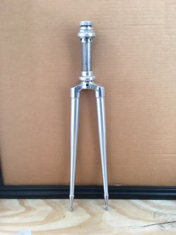 ALAN Fork & CAMPY Headset