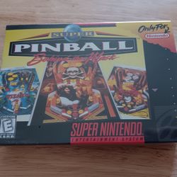 Super Nintendo (Read Description)