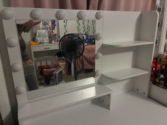 Vanity
