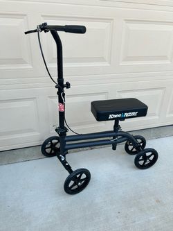 Knee Scooter