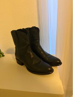 Tecovas Dean