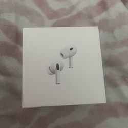 Apple AirPod Pros 2 