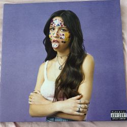 olivia rodrigo “ sour ”
