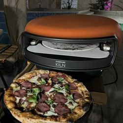 Everdure Kiln R 2 Burner Pizza Oven