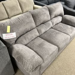 Brand New Stylish Couch Saves 