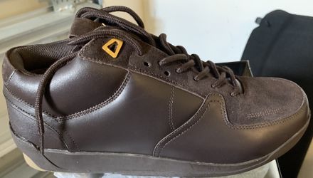 Brand new Sean Jean Elite shoes, size 11...make a strong offer and you own them!