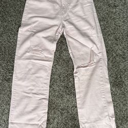 Rose Pant