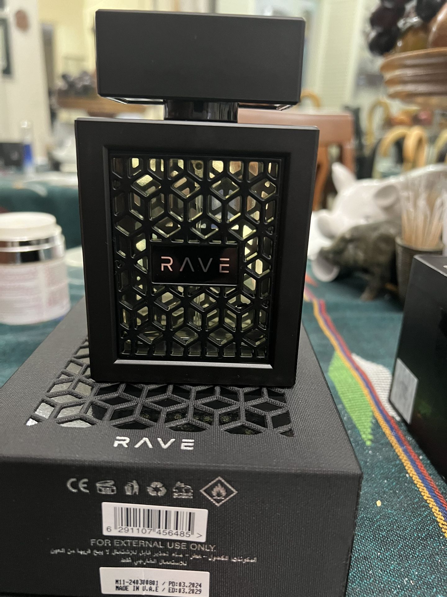 Perfumes For Mens Brand New In Box