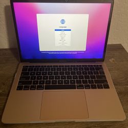 Air MacBook 