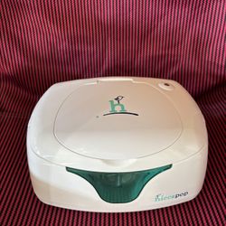 Baby Wipe Warmer