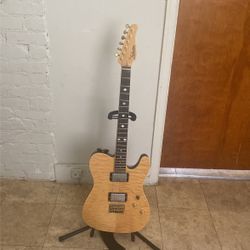 Electric Guitar