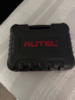 Autel MaxiTPMS TS508WF TPMS Relearn & Diagnostic Tool – New