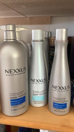 Shampoo Y Acondicionador Mexica