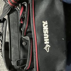 Husky Tool Bag 