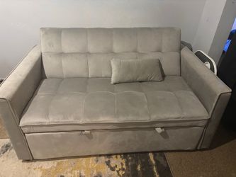 Sofa cama