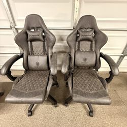 Downs Gaming Chairs 