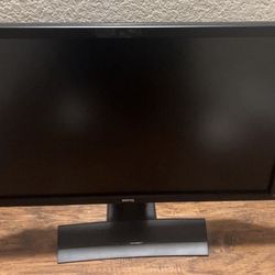 BenQ XL2420TX Gaming Monitor 