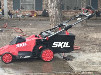 Needs Battery And Charger