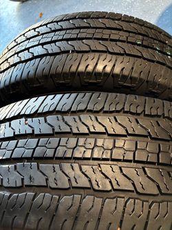 255-65-17 Goodyear