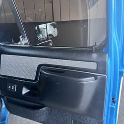 Door Panels 