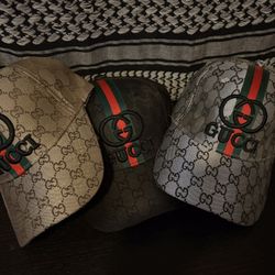 Trucker Hats