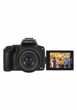 Minolta Camera