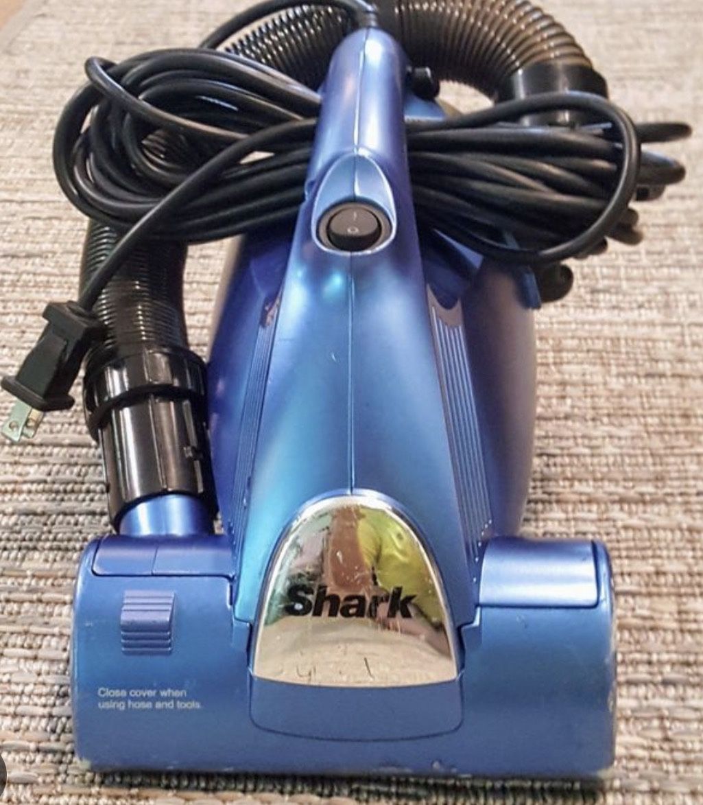 Shark Handheld Bagless Vacuum Cleaner Lightweight