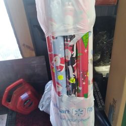 Paper De Regalo Navidad EACH 