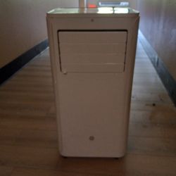 GE Portable Air Conditioner 