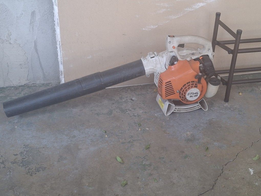 Sthil BG55 Hand Blower Recently Serviced