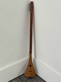McNally Strumstick