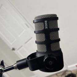 RODE MIC 