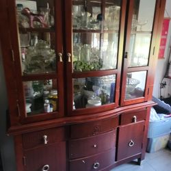 China Cabinet 