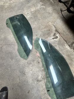 Corvette C5 Windows OEM