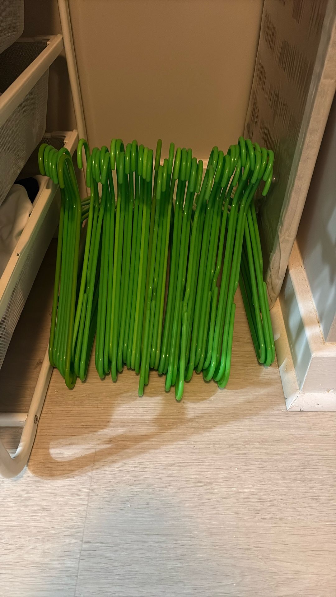 Hangers